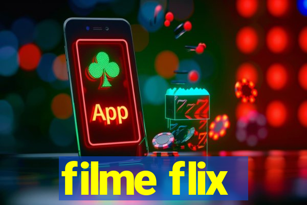 filme flix