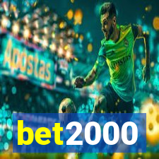 bet2000