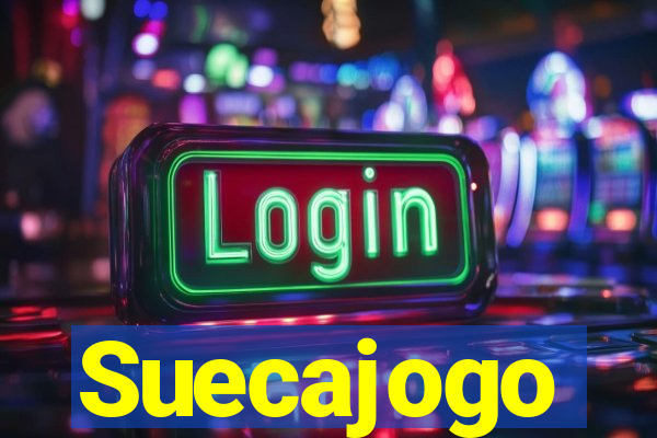 Suecajogo