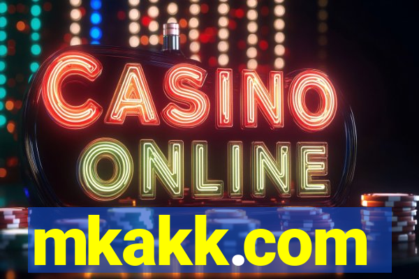 mkakk.com