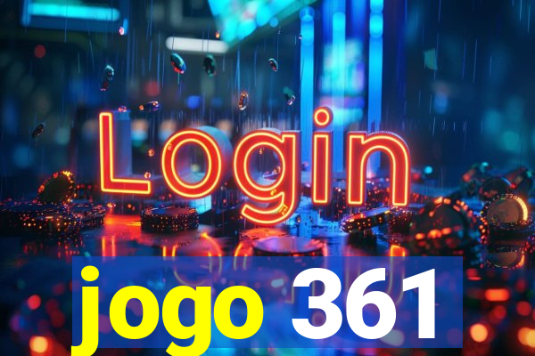 jogo 361