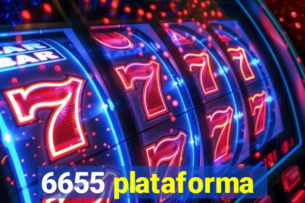 6655 plataforma