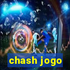 chash jogo