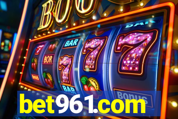 bet961.com