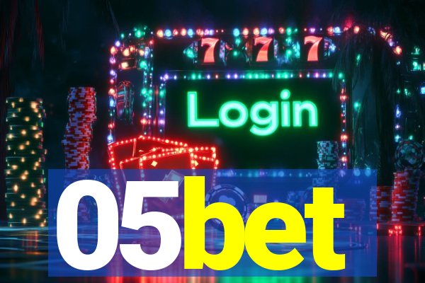 05bet