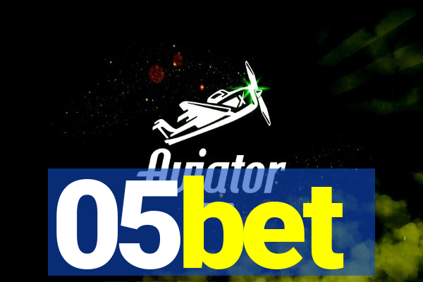 05bet