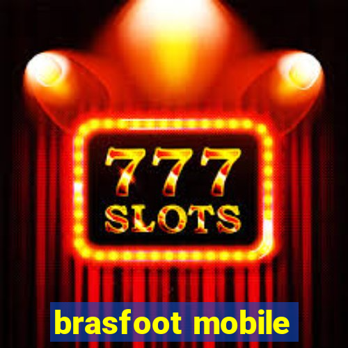 brasfoot mobile