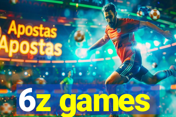 6z games