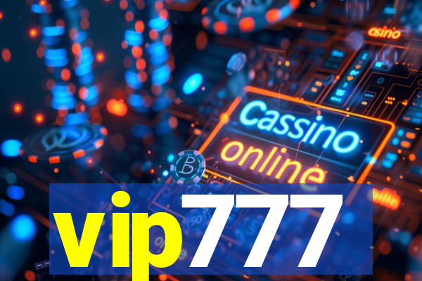 vip777