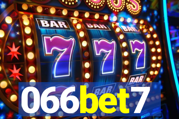 066bet7