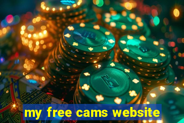 my free cams website