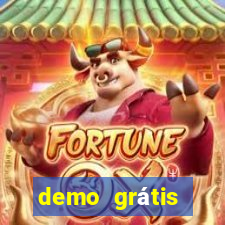 demo grátis fortune tiger