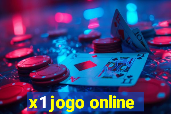 x1 jogo online