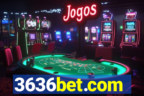 3636bet.com