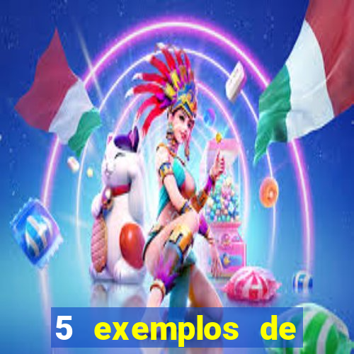 5 exemplos de jogos teatrais