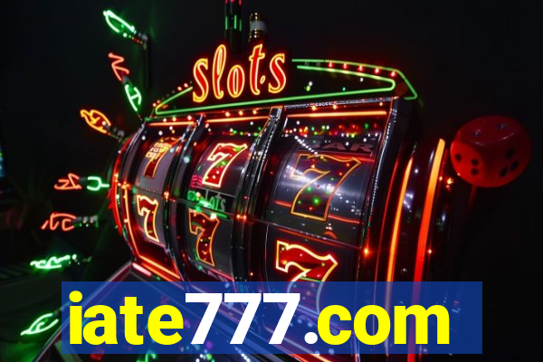iate777.com