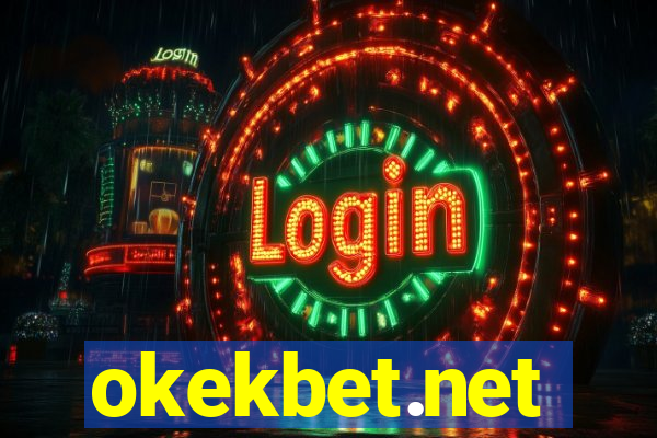 okekbet.net