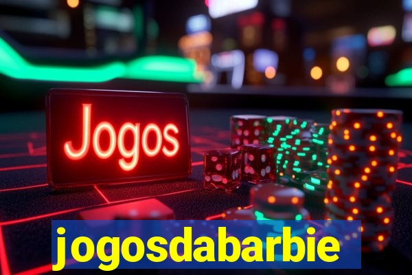 jogosdabarbie