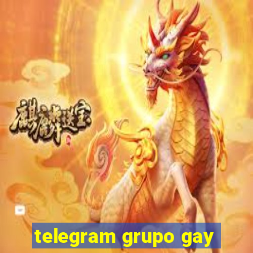 telegram grupo gay