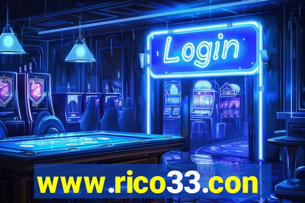 www.rico33.con