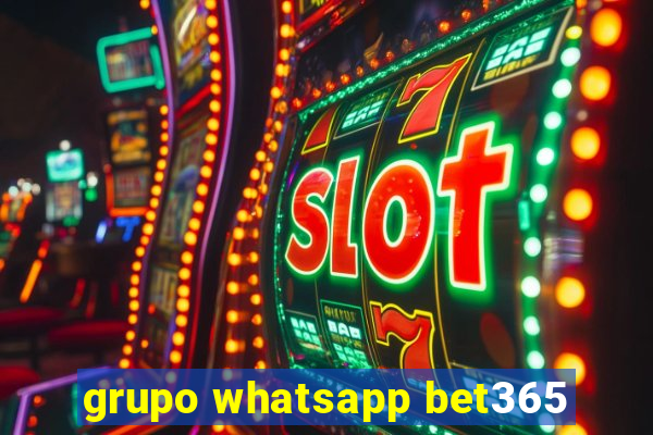 grupo whatsapp bet365