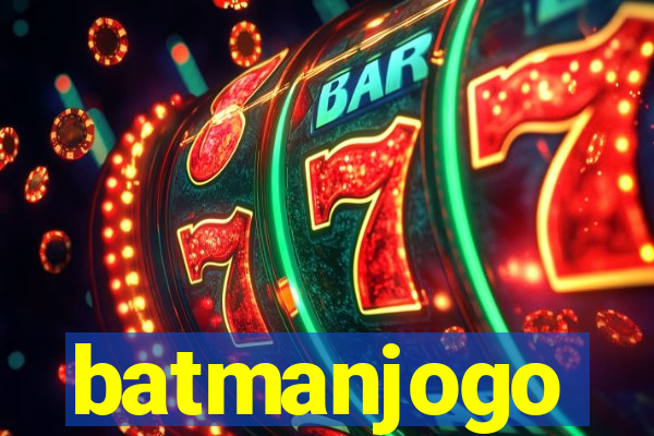batmanjogo