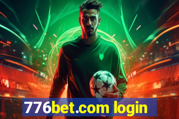 776bet.com login