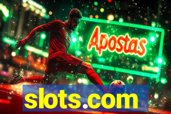 slots.com