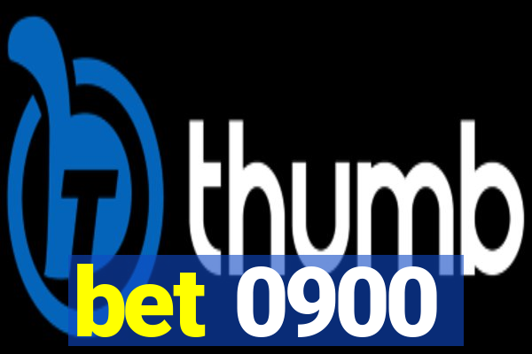 bet 0900