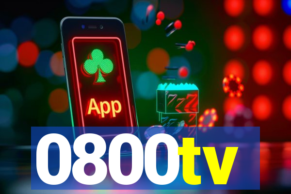 0800tv