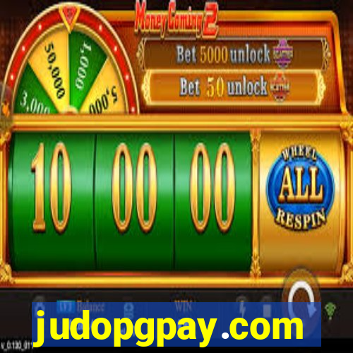 judopgpay.com