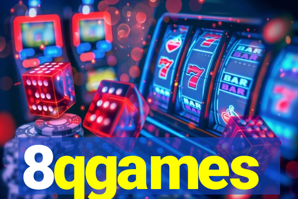 8qgames