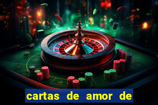 cartas de amor de grandes homens pdf