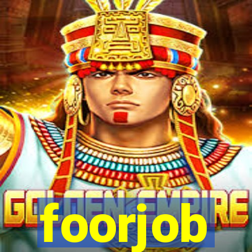 foorjob
