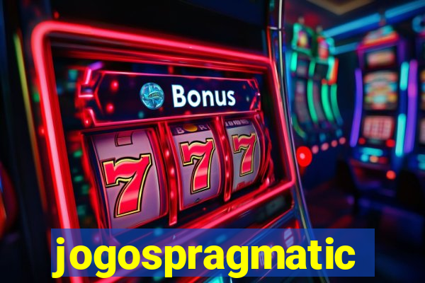 jogospragmatic