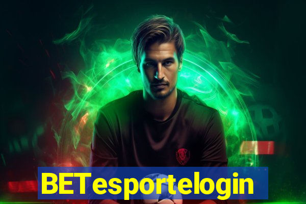 BETesportelogin