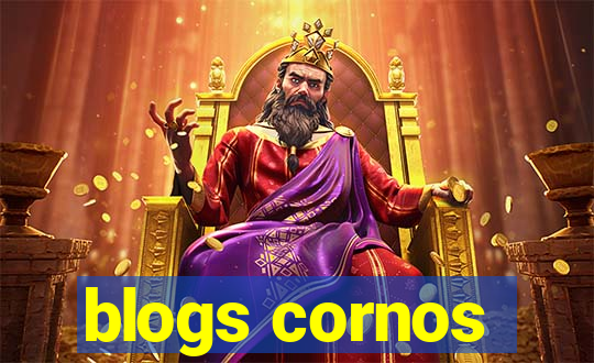 blogs cornos