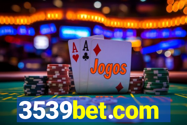 3539bet.com