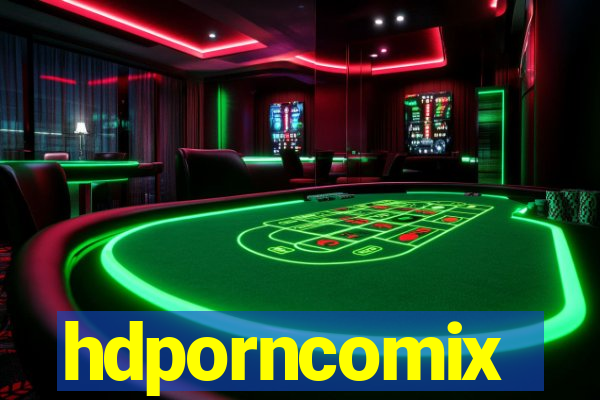 hdporncomix