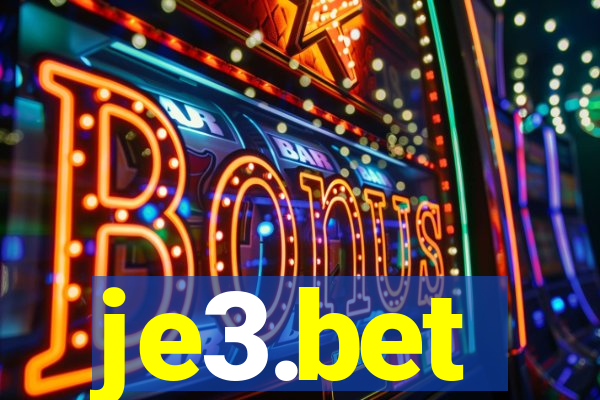 je3.bet