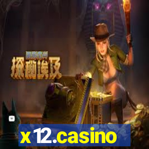 x12.casino
