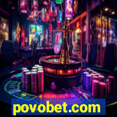 povobet.com