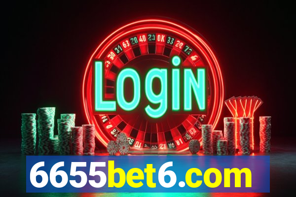 6655bet6.com