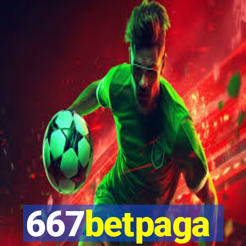 667betpaga