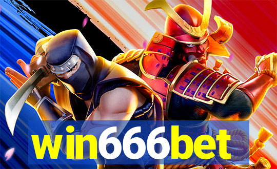 win666bet