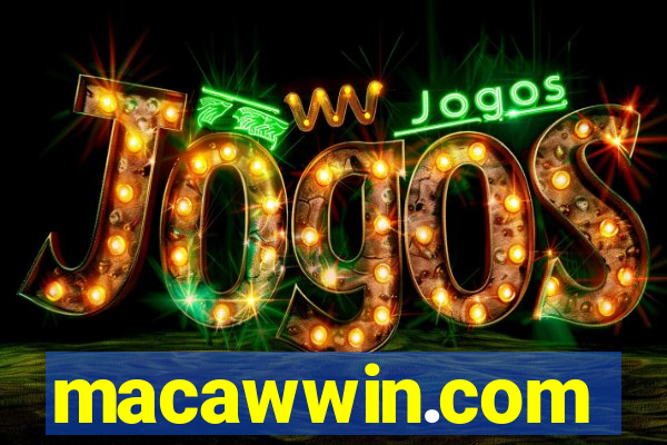 macawwin.com