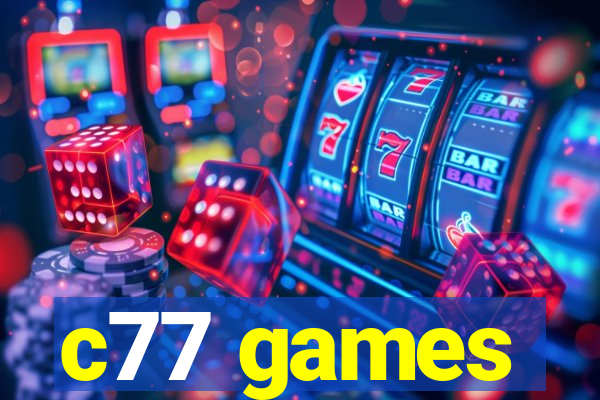 c77 games