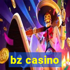 bz casino