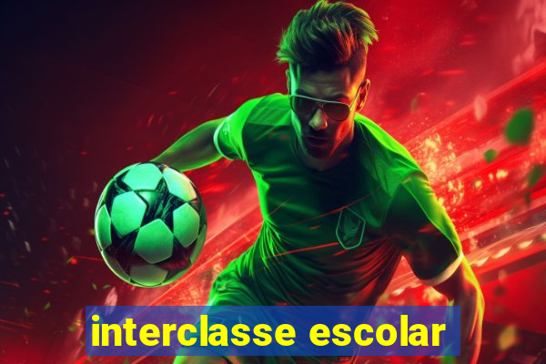 interclasse escolar