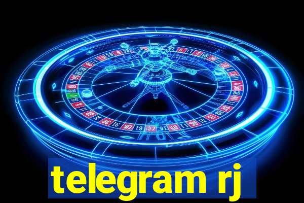 telegram rj